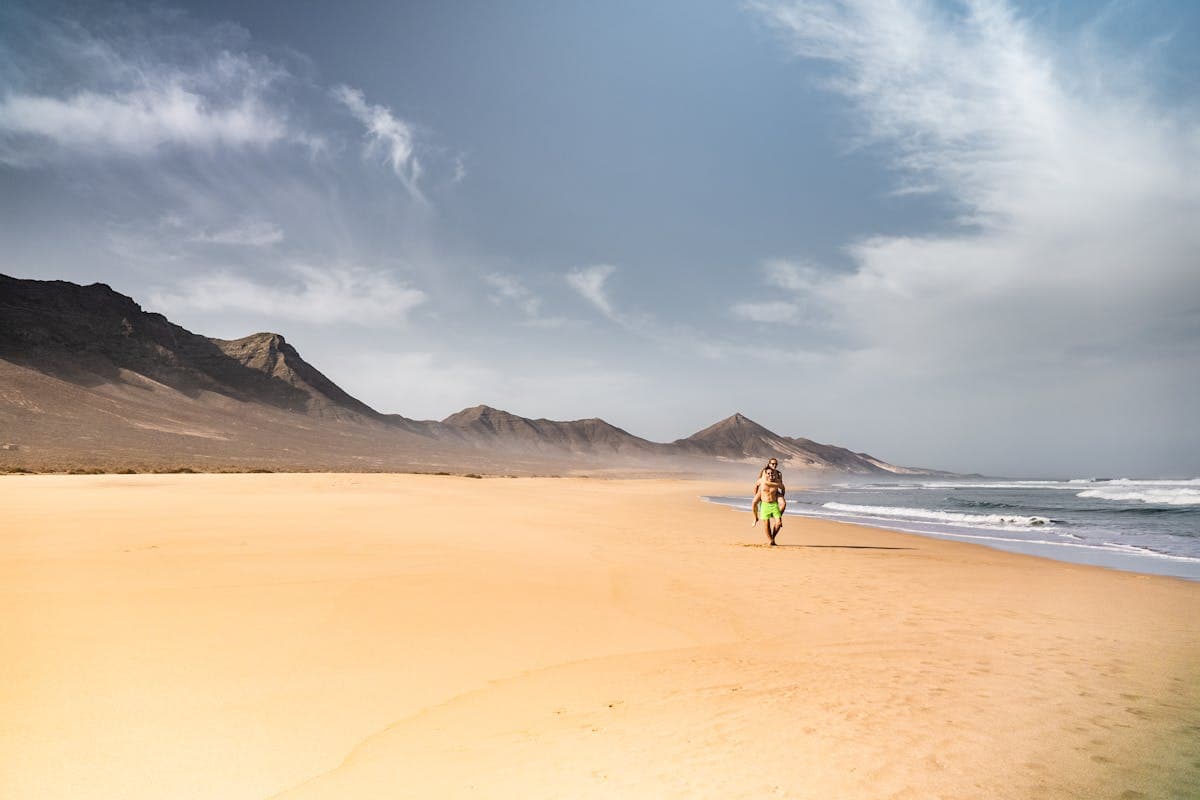 Fuerteventura