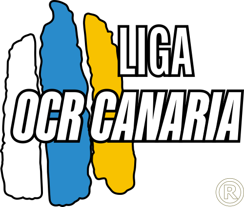 Liga OCR Canaria Logo