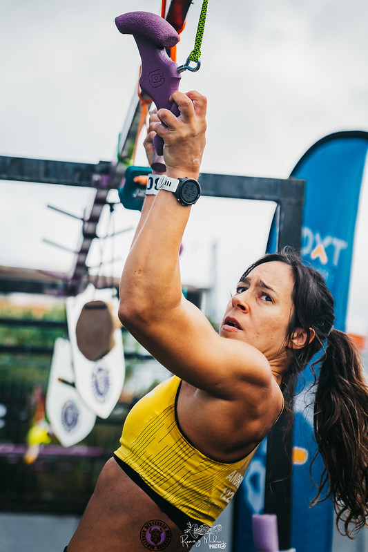 Extreme Sports Mountain Climbing